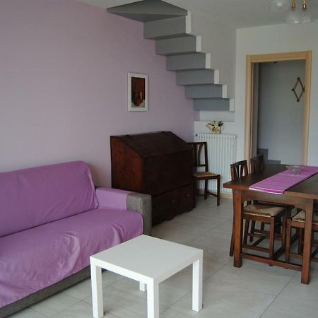 Tre Casette Villa Pella Ngoại thất bức ảnh