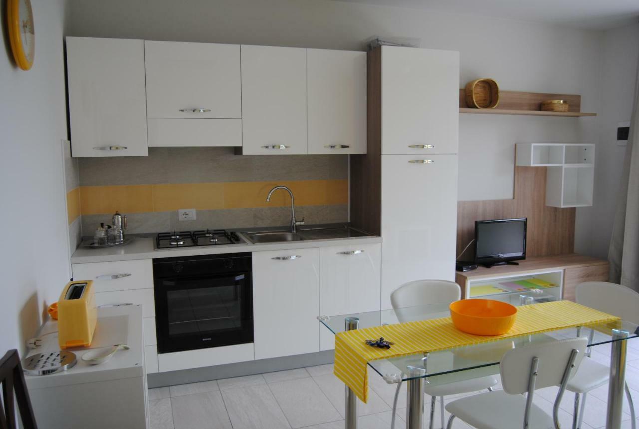 Tre Casette Villa Pella Ngoại thất bức ảnh