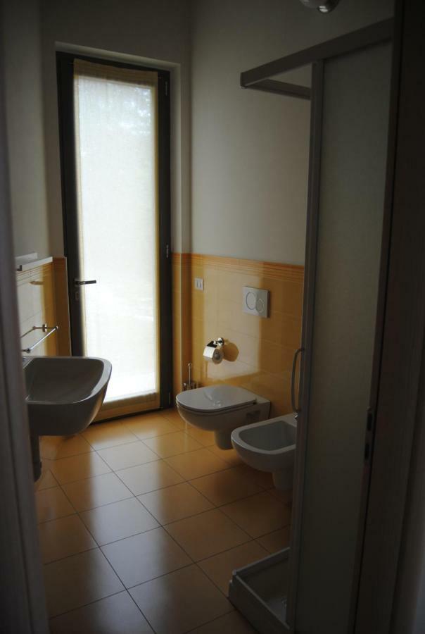 Tre Casette Villa Pella Ngoại thất bức ảnh