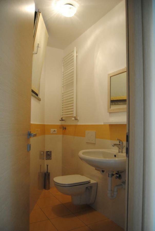 Tre Casette Villa Pella Ngoại thất bức ảnh