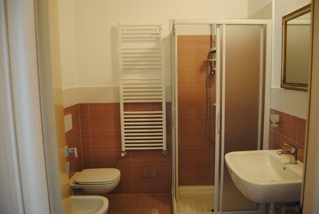 Tre Casette Villa Pella Ngoại thất bức ảnh