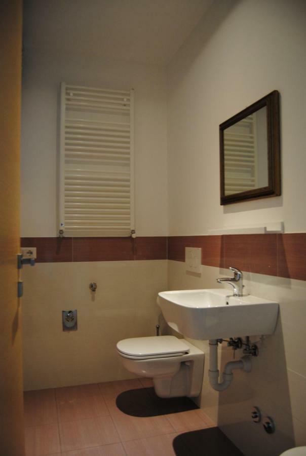 Tre Casette Villa Pella Ngoại thất bức ảnh