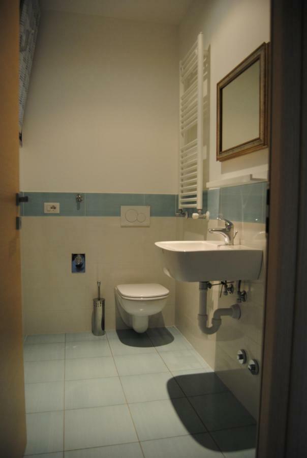 Tre Casette Villa Pella Ngoại thất bức ảnh