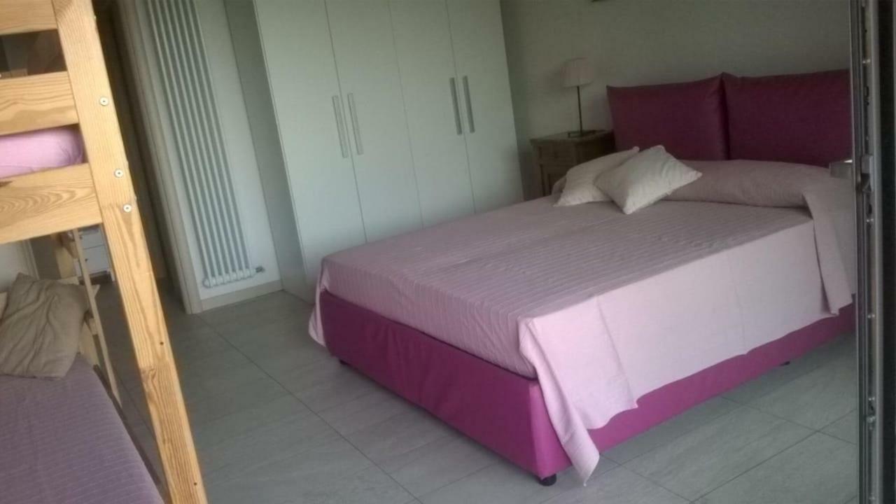 Tre Casette Villa Pella Ngoại thất bức ảnh